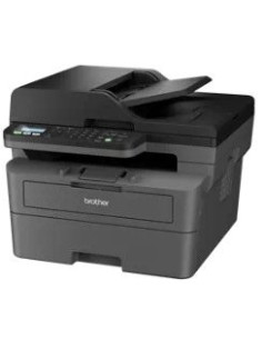 Brother - MFCL2827DWXL - Multifonction 4-en-1 laser monochrome MFC-L2827DWXL avec impression recto-verso, Réseau Ethernet et WiF