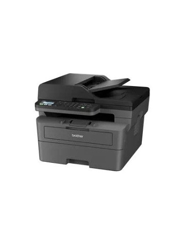 Brother - MFCL2827DWXL - Multifonction 4-en-1 laser monochrome MFC-L2827DWXL avec impression recto-verso, Réseau Ethernet et WiF