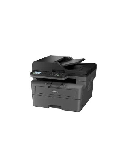 Brother - MFCL2827DWXL - Multifonction 4-en-1 laser monochrome MFC-L2827DWXL avec impression recto-verso, Réseau Ethernet et WiF