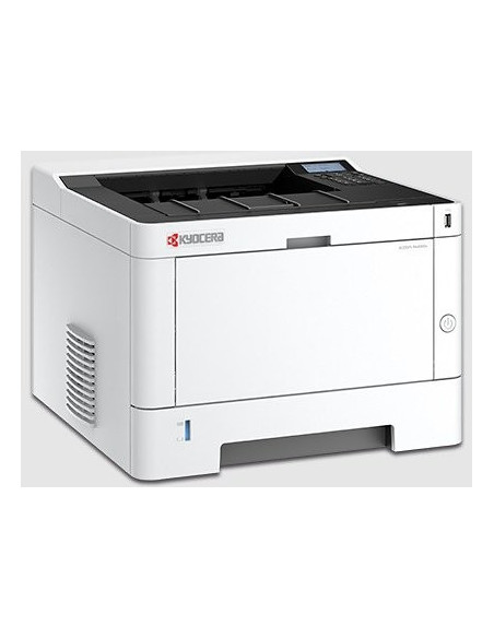 Kyocera - PA4000x Imprimante, laser, noir et blanc, A4, recto verso, réseau, 40 ppm 