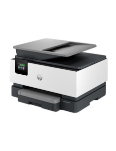HP OfficeJet Pro 9135e  All-in-One - Multifonction (Impression, copie, scan, Fax) jet d'encre, couleur, A4, recto Verso en impre