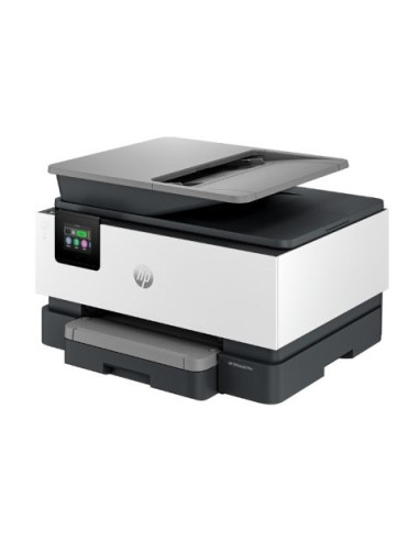 HP OfficeJet Pro 9135e  All-in-One - Multifonction (Impression, copie, scan, Fax) jet d'encre, couleur, A4, recto Verso en impre