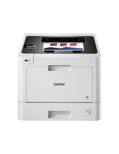 Brother - HL-L8260CDW - Imprimante laser couleur A4 recto verso, wifi 31 ppm 