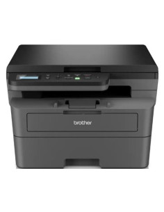 Brother - DCP-L2627DWE - Multifonction 3-en-1 (impression, copie, scan) laser monochrome, A4, impression recto-verso, pas de cha