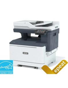Xerox - C325V_DNI - Multifonction, impression, copie, scan, fax, laser, couleur, A4, Recto verso en impression, copie, scan (1 p