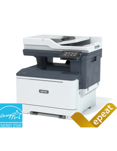 Xerox - C325V_DNI - Multifonction, impression, copie, scan, fax, laser, couleur, A4, Recto verso en impression, copie, scan (1 p
