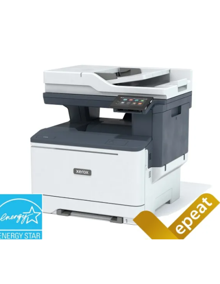 Xerox - C325V_DNI - Multifonction, impression, copie, scan, fax, laser, couleur, A4, Recto verso en impression, copie, scan (1 p