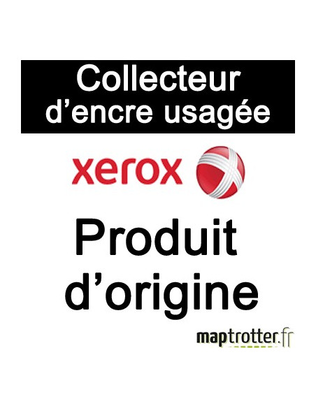 Xerox - 008R13334 - Réservoir de toner usagé, produit d'origine, 170 000 pages 