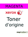 Xerox - 006R04638 - Toner magenta - produit d'origine - 16 000 pages 