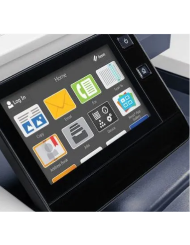 Xerox - VersaLink C7000V/N - Imprimante couleur, A3, réseau, 35 ppm 