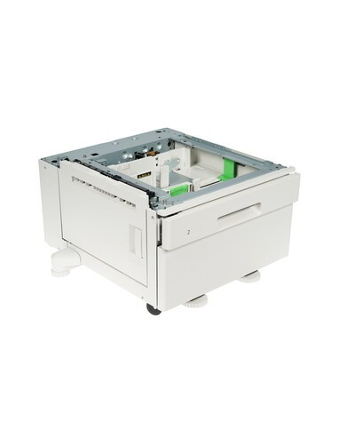 Xerox - VersaLink C7000V/N - Imprimante couleur, A3, réseau, 35 ppm 