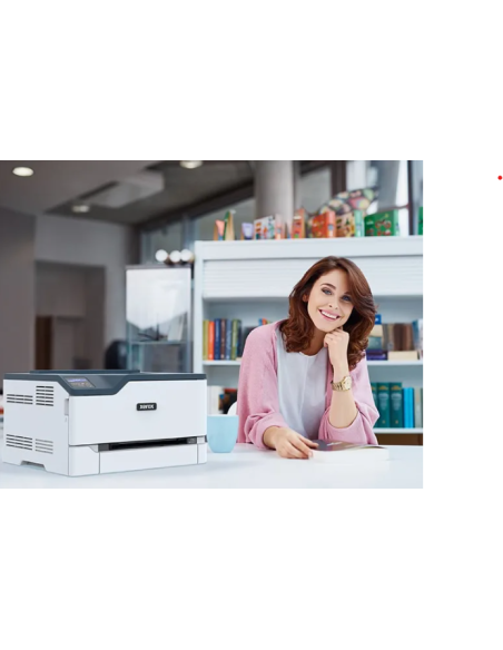 Xerox - C230V_DNI - Imprimante couleur, A4, recto verso, réseau, wifi, 22 ppm 