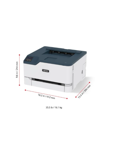 Xerox - C230V_DNI - Imprimante couleur, A4, recto verso, réseau, wifi, 22 ppm 