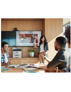 Xerox - B305V_DNI - Multifonction (impression, copie, scan) laser, noir et blanc, A4, recto verso uniquement en impression, rése 2