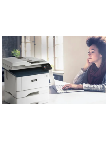 Xerox - B315V/DNI - Multifonctions, Impression, copie, scan, fax, laser, noir et blanc, A4, recto verso en impression, copie, sc