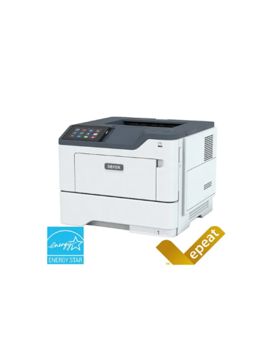 Xerox - B410V_DN - Imprimante laser noir et blanc, A4, recto verso, réseau, 47 ppm 