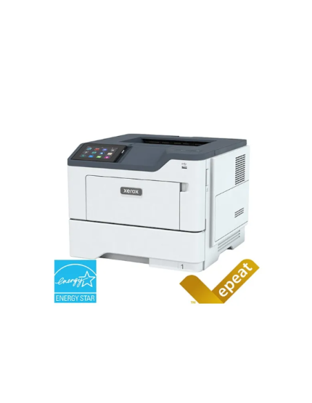Xerox - B410V_DN - Imprimante laser noir et blanc, A4, recto verso, réseau, 47 ppm 
