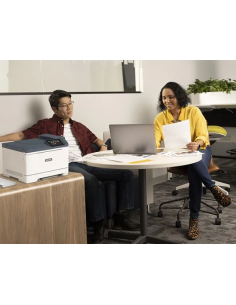 Xerox - C410V_DN -  - Imprimante couleur, A4, recto verso, réseau, 40 ppm  2