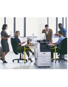 Xerox - VersaLink  C7120V_DN
  2