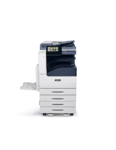 Xerox - VersaLink C7120V/DN - Multifonction, impression, copie, scan, fax, Couleur, A3, recto verso en impression, copie, scan, 