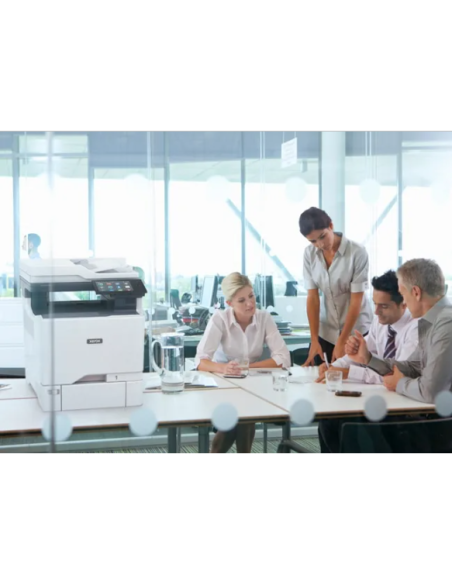 Xerox - VersaLink   C625V_DN - Multifonction, Impression, copie, scanner, fax, laser, couleur, A4, chargeur DSPF,  recto verso e