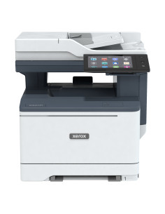 Xerox - VersaLink C415V/DN - Multifonction, impression, copie, scan, fax, couleur, A4, recto verso en impression, copie, scan, réseau, 40 ppm