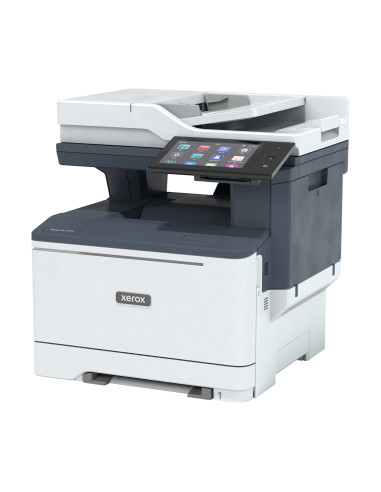 Xerox - VersaLink C415V/DN - Multifonction, impression, copie, scan, fax, couleur, A4, recto verso en impression, copie, scan, réseau, 40 ppm