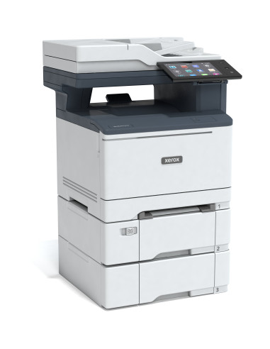 Xerox - VersaLink C415V/DN - Multifonction, impression, copie, scan, fax, couleur, A4, recto verso en impression, copie, scan, réseau, 40 ppm
