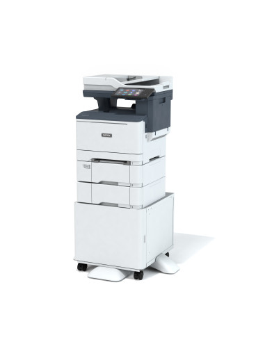 Xerox - VersaLink C415V/DN - Multifonction, impression, copie, scan, fax, couleur, A4, recto verso en impression, copie, scan, réseau, 40 ppm