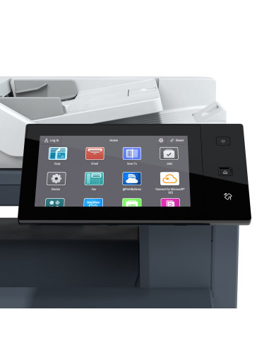 Xerox - VersaLink C415V/DN - Multifonction, impression, copie, scan, fax, couleur, A4, recto verso en impression, copie, scan, réseau, 40 ppm