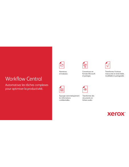 Xerox - VersaLink C415V/DN - Multifonction, impression, copie, scan, fax, couleur, A4, recto verso en impression, copie, scan, réseau, 40 ppm