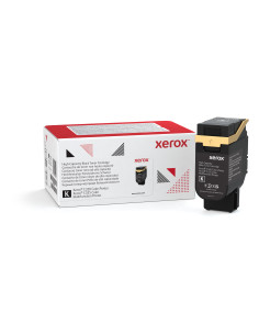 Xerox - 006R04831 - Toner noir, produit d'origine, 8 000 pages, pour C320, C325