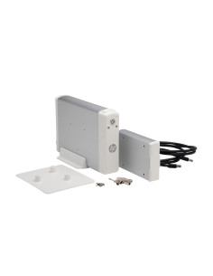 HP - 2NR12A - HP Removable Hard Drive Enclosure
