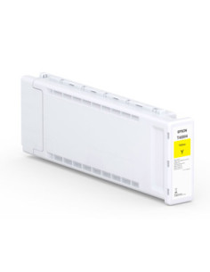 Epson - C13T48M400 - Ink/Singlpck UltraChrm Pro6 Yellw T48M4