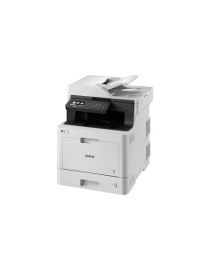 Brother - MFCL8690CDWF5 - Bundle : MFC-L8690CDW + Power PDF 5 Advanced monolicence (PPDPER0399-001U)