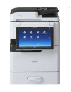 RICOH - AFICIO MP305+SPF - 417435 2