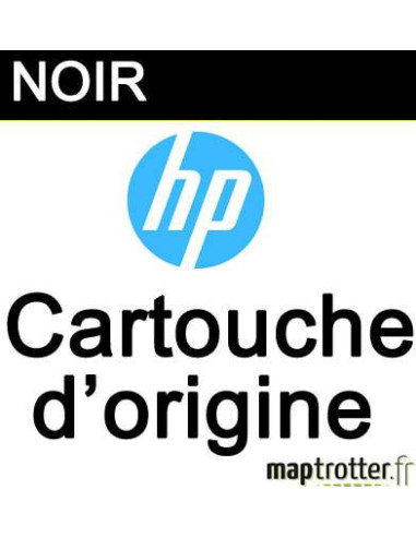 HP - 981Y  - Toner noir - 20000 pages - L0R16A