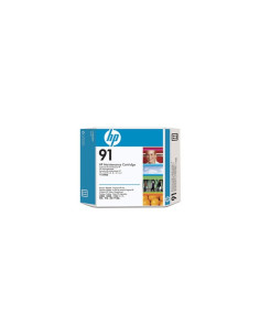  HP - C9518A - Cartouche de maintenance - 91  2
