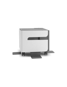 HP - CF338A - Meuble pour imprimante HP LaserJet M525 2
