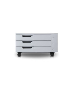 HP - CB474A - Chargeur papier - 3 x 500 feuilles 2