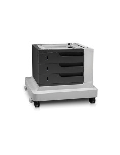 HP - CE735A - Alimentation papier - 3x500 pages avec socle 2