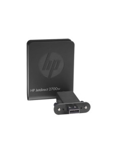 HP - J8026A - Serveur d'impression USB sans fil HP Jetdirect 2700W 2