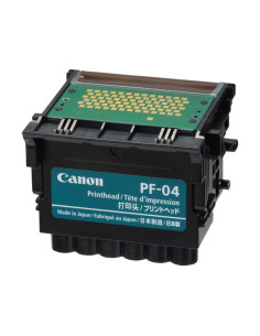  Canon - 3630B001 - Tête d'impression - PF-04  2