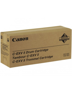  Canon - 6837A003 - Tambour - noir - C-EXV5  2