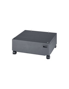 Kyocera - CB-730 - 870LD00084 - Meuble bois sur roulettes 2