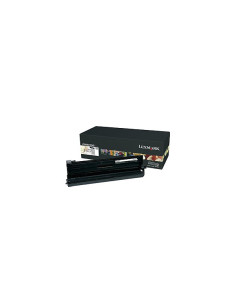 Lexmark - C925X72G - Tambour - noir - produit d'origine - 30000 pages 2