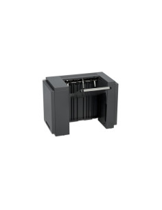 Lexmark - 40G0853 - Réceptacle supplémentaire grande capacité 2