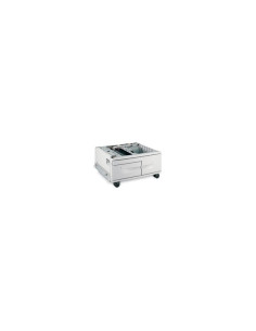 Lexmark - 15R0120 - Double bac papier 2000 feuilles 2