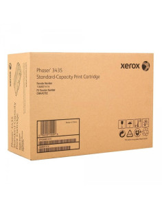  Xerox - 106R01414 - Toner - noir - d'origine - 4000 pages  2