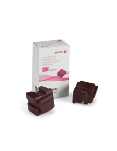 Xerox - 108R00932 - Encre solide - magenta - produit d'origine - 2 bâtonnets - 4 400 pages 2